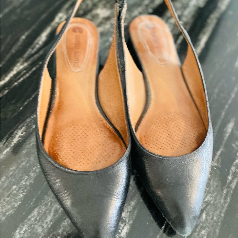 Corso Como Slingback